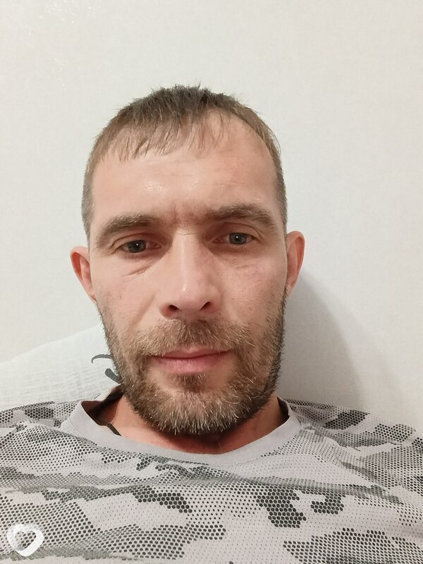 Андрей, 39, Волгограде — анкета №4231058