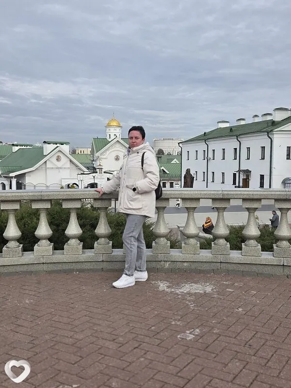 Инна, 43, Москве — анкета №4231059
