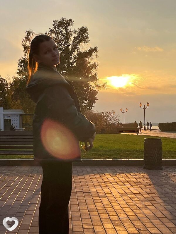 Анастасия, 20, Самаре — анкета №4231060