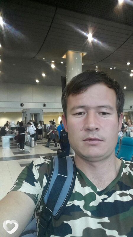 Карим, 34, Владимире — анкета №4231065