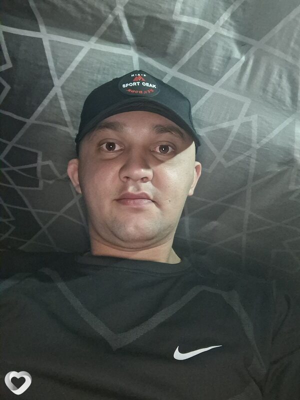 Эрнест, 32, Донецке — анкета №4231066