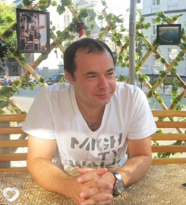 Игорь, 51, Москве — анкета №4231069