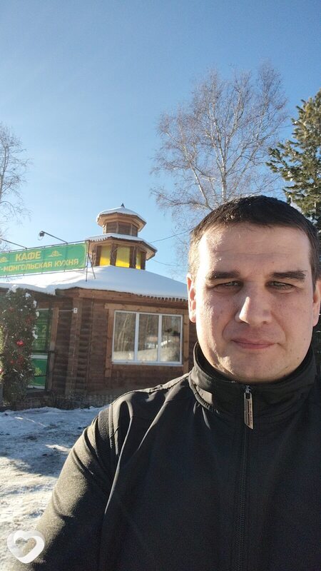 Слава, Усть-Кут