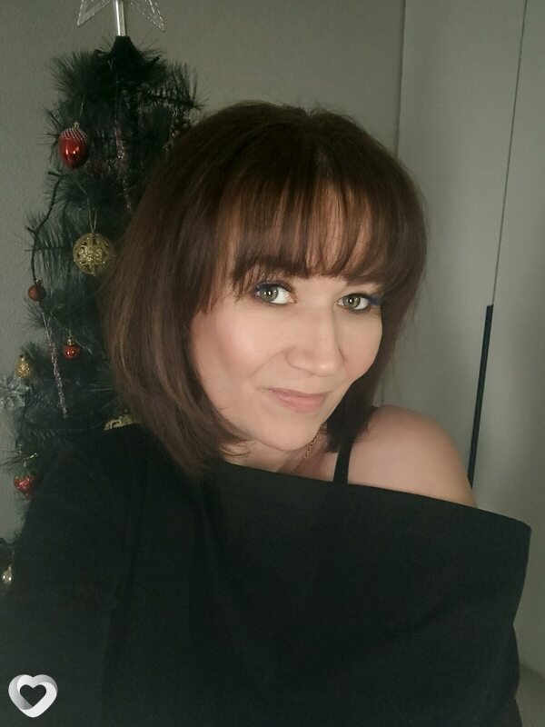 Анастасия, 43, Краснодаре — анкета №4230907