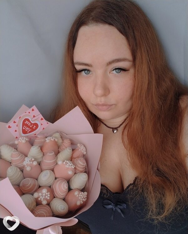 Кристина, 26, Санкт-Петербурге — анкета №4230916