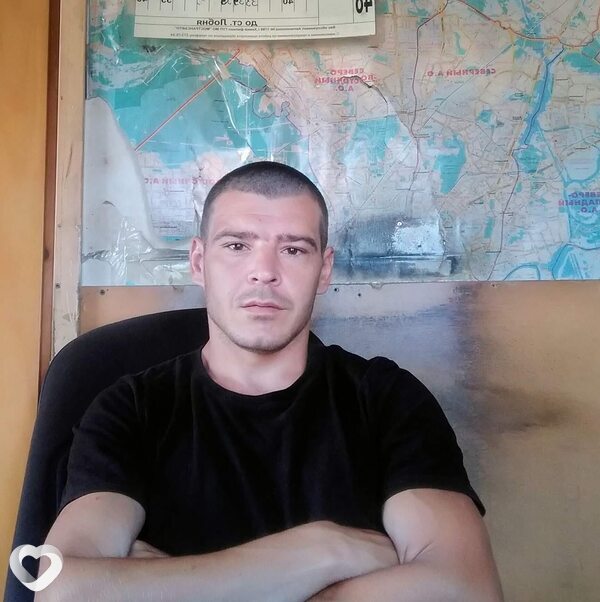 Артур, 35, Липецке — анкета №4230917