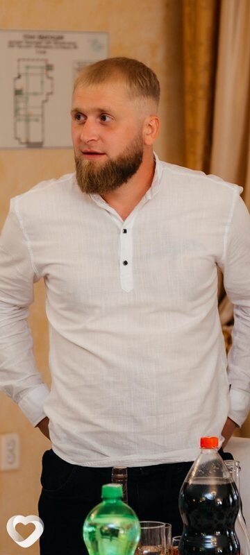 Вячеслав, 30, Ростове-на-Дону — анкета №4230921