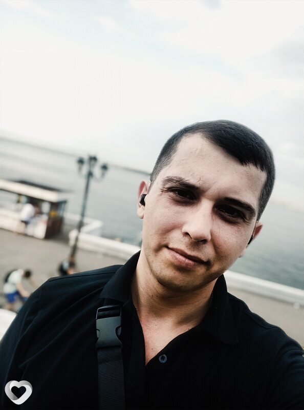 Тимур, 28, Саратове — анкета №4231023