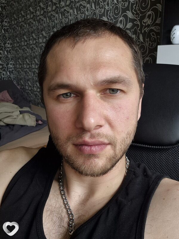 Григорий, 28, Симферополе — анкета №4231029