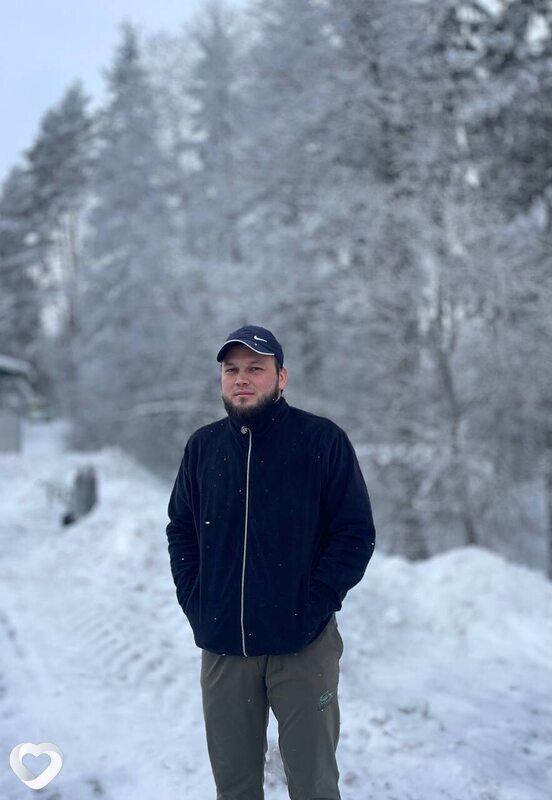 Мырат, 26, Минске — анкета №4231030