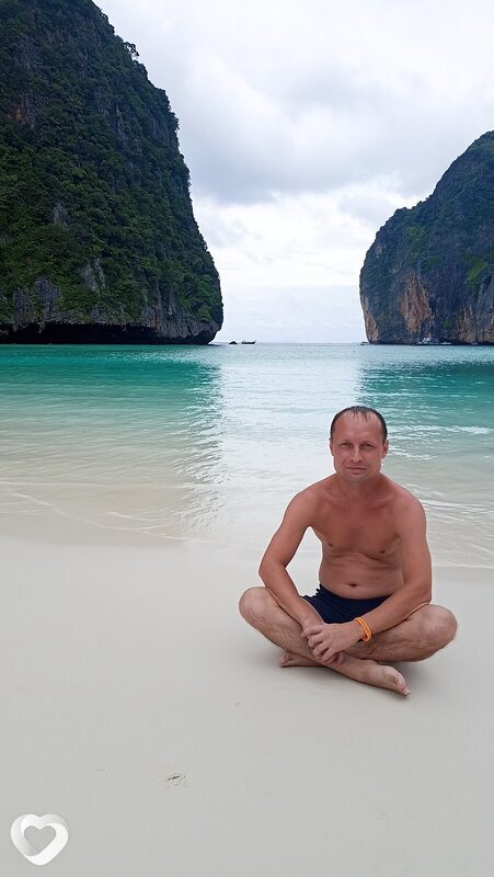 Сергей, 40, Ульяновске — анкета №4231033