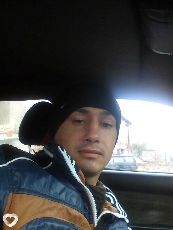 Дима, 37, Воронеже — анкета №4231035