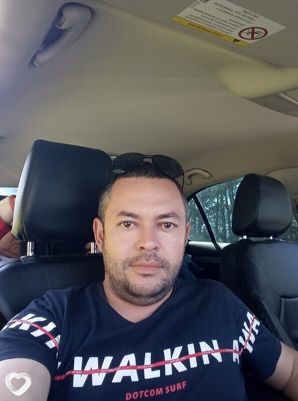 Марсель, 42, Орске — анкета №4231042