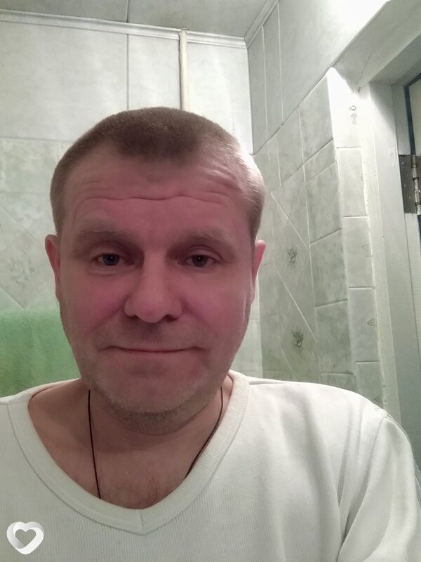 Александр, 51, Донецке — анкета №4231045