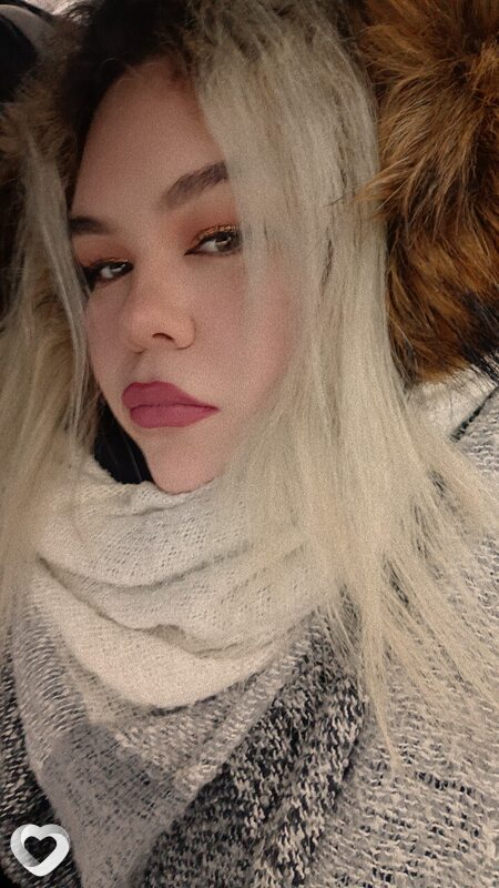 Eva, 26, Орехово-Зуеве — анкета №4231448
