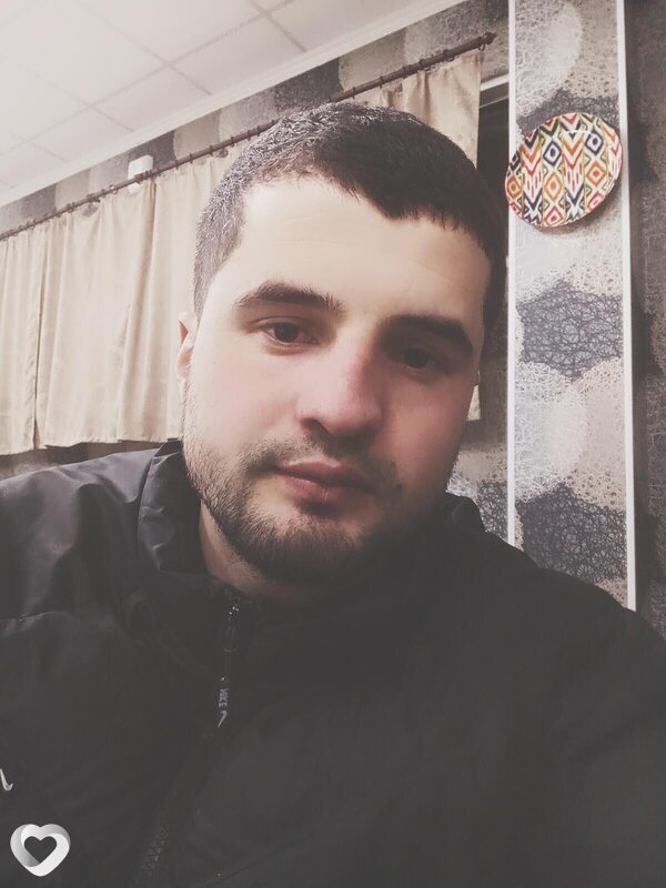Мурад, 31, Москве — анкета №4231452