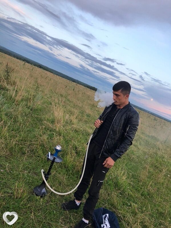 Босс, 29, Серпухове — анкета №4231455