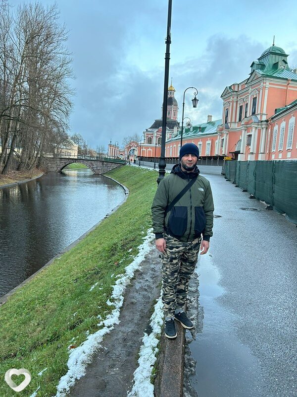 Михаил, 39, Донецке — анкета №4231456