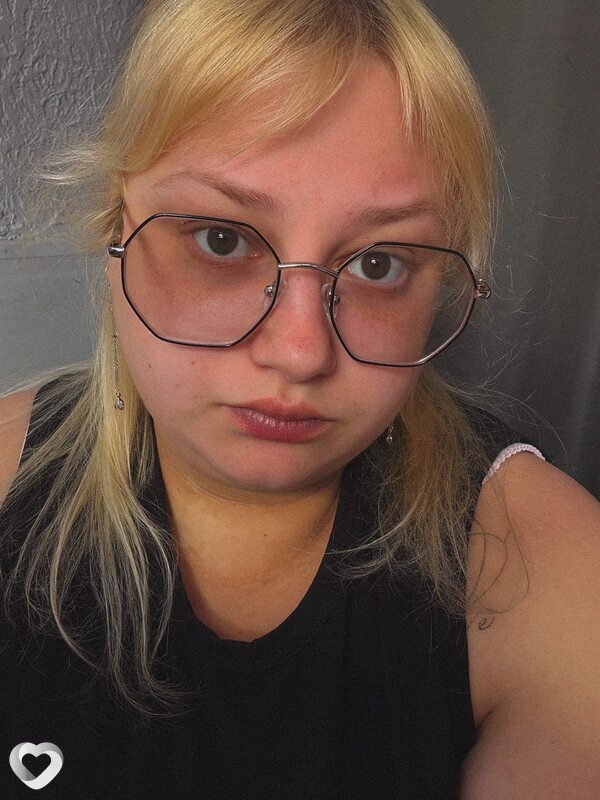 Ирина, 25, Череповце — анкета №4231466