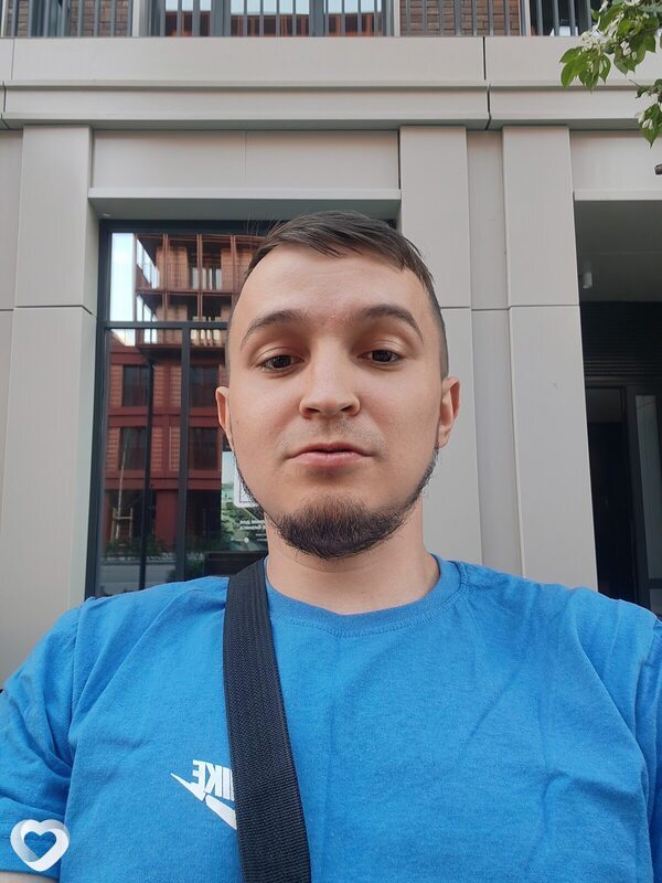 Руслан, 28, Тюмени — анкета №4231470