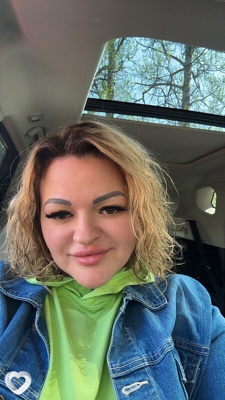 Татьяна, 43, Москве — анкета №4231471