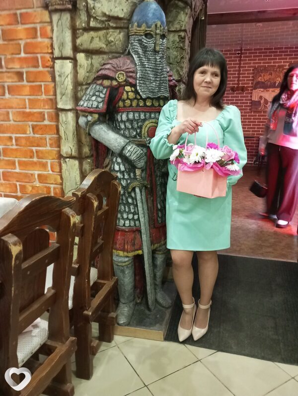 Светлана, Иваново