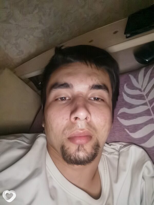 Жумабой, 23, Сургуте — анкета №4230973
