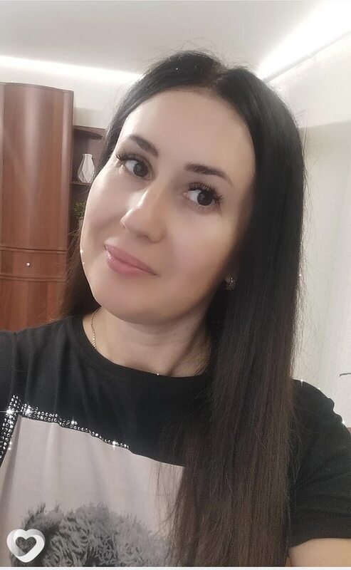 Наталья, 42, Липецке — анкета №4230977