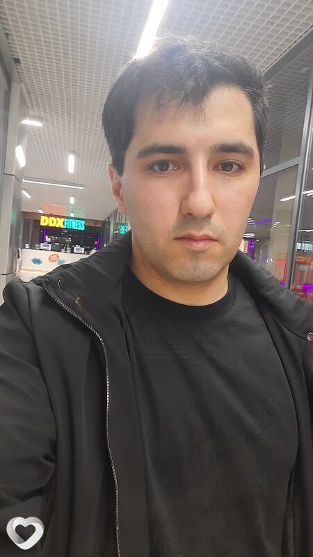 Эдди, 27, Саратове — анкета №4230980