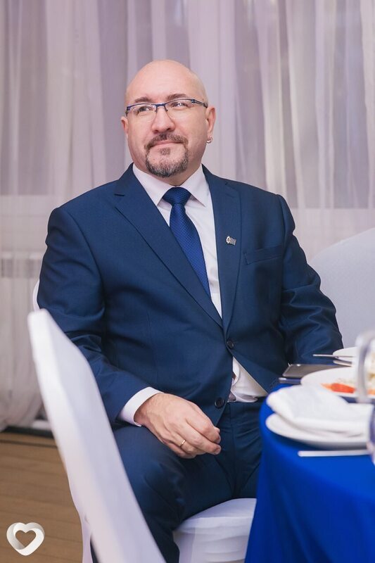 Лев, 52, Тюмени — анкета №4230982