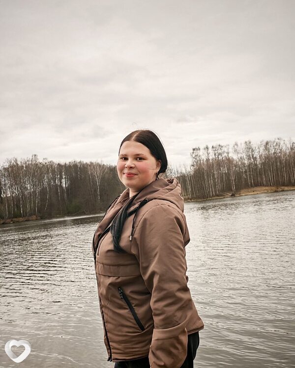 Полина, 19, Брянске — анкета №4230985