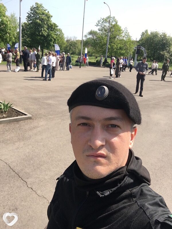Мурат, 35, Нальчике — анкета №4230989