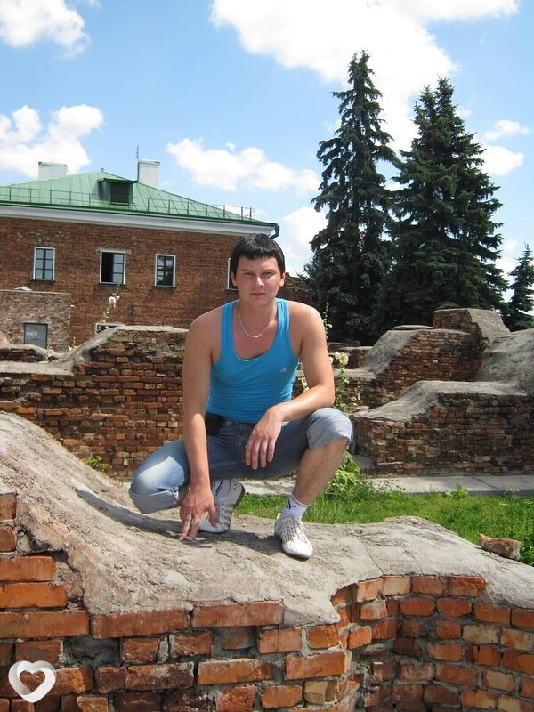Игорь, 36, Барановичах — анкета №4230990