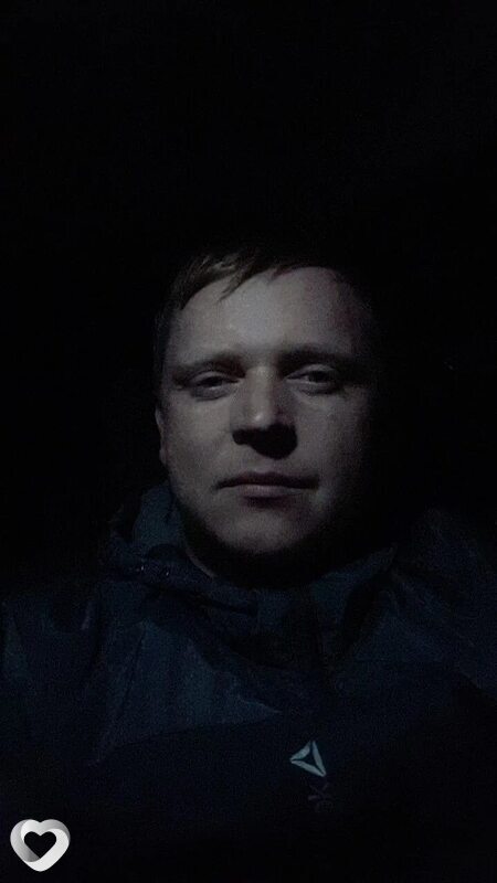 Дима, 41, Канске — анкета №4230998