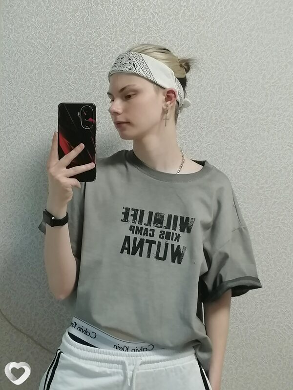 Нина, 21, Омске — анкета №4230999