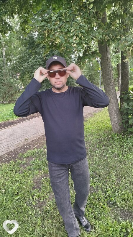 Иван, 41, Октябрьский (Башкортостан) — анкета №4231004