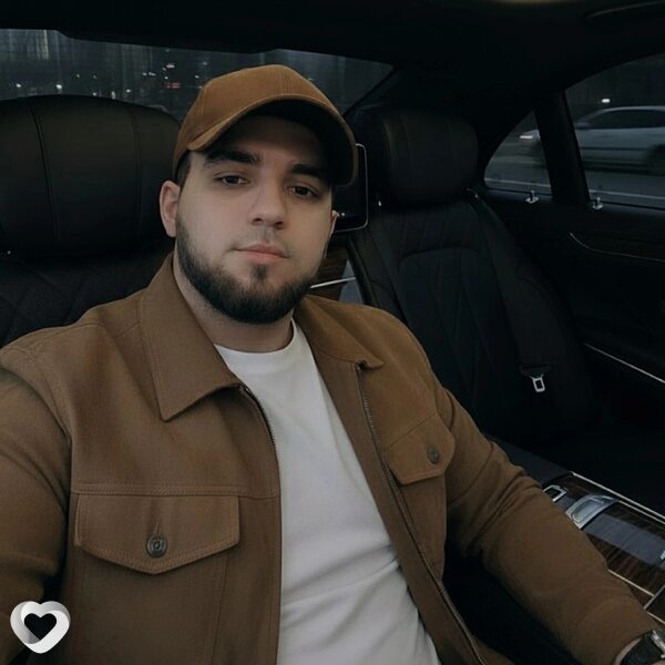 Khalid, 26, Екатеринбурге — анкета №4231005