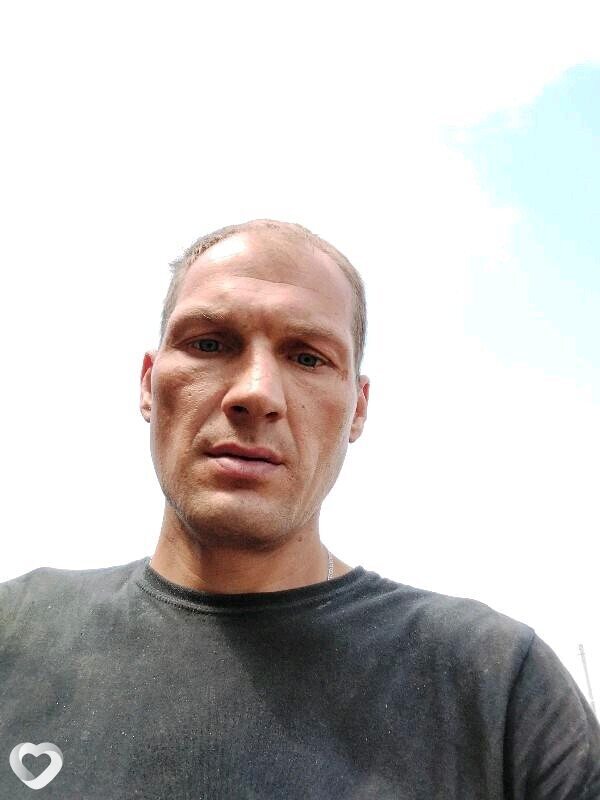 Андрей, 38, Бобруйске — анкета №4231010