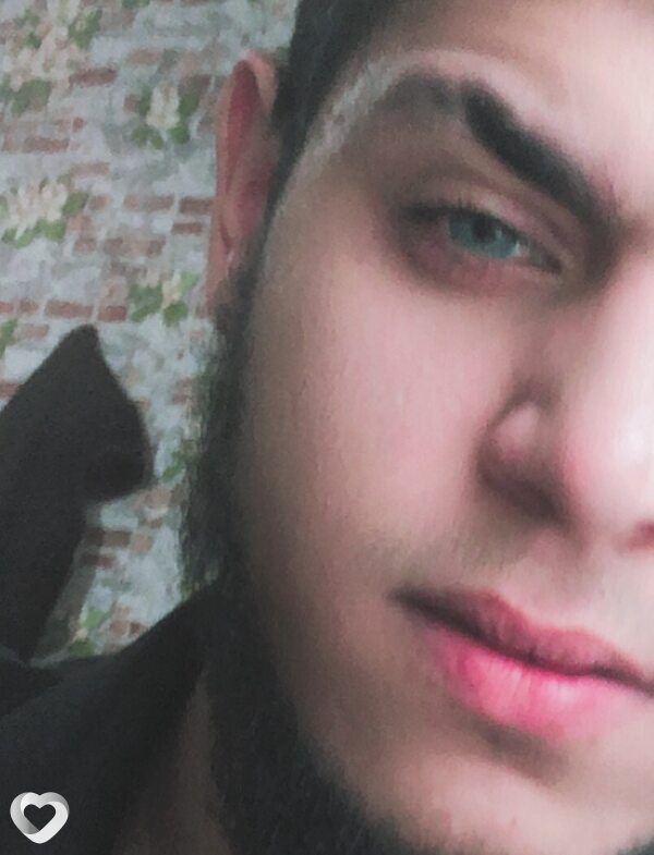Артур, 28, Омске — анкета №4231015
