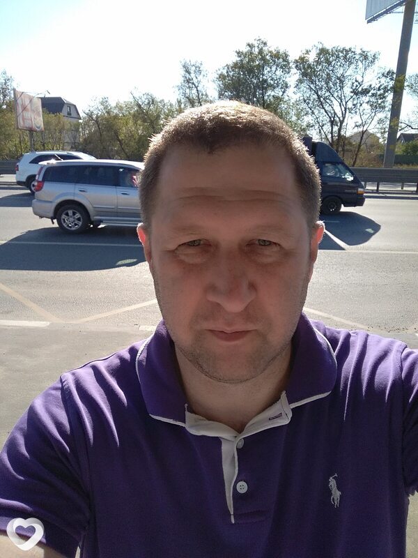 Андрей, 54, Кирове — анкета №4231021