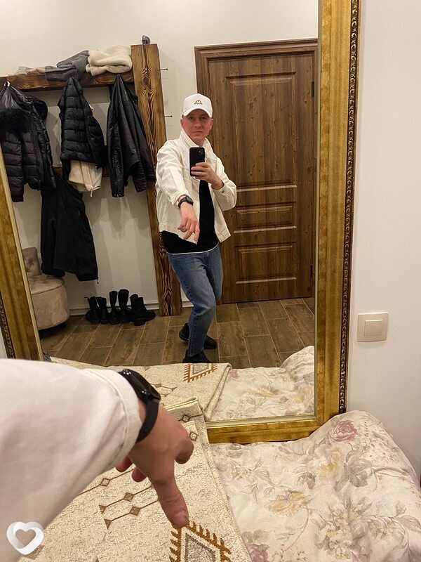 Александр, 31, Воронеже — анкета №4231124