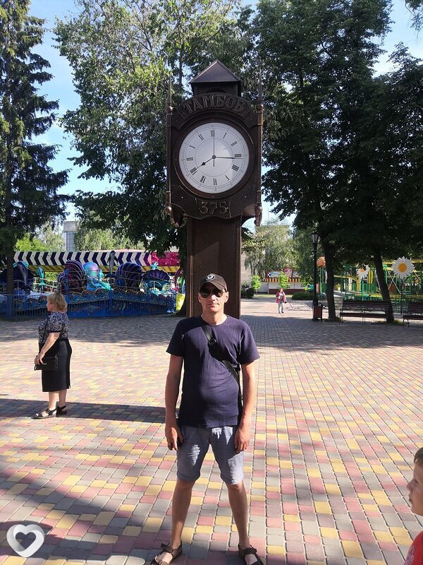 Артур, 40, Северодвинске — анкета №4231125