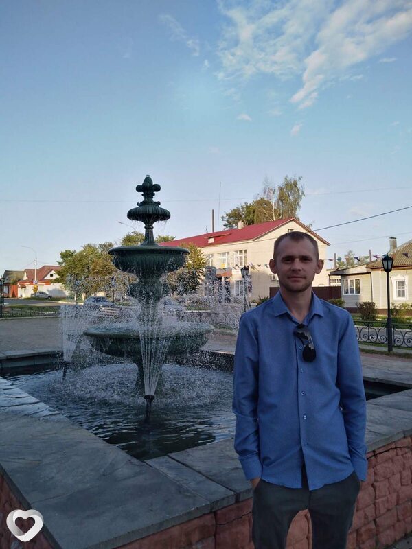 Сергей, Рыбинск