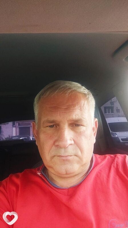 Андрей, 56, Брянске — анкета №4231142