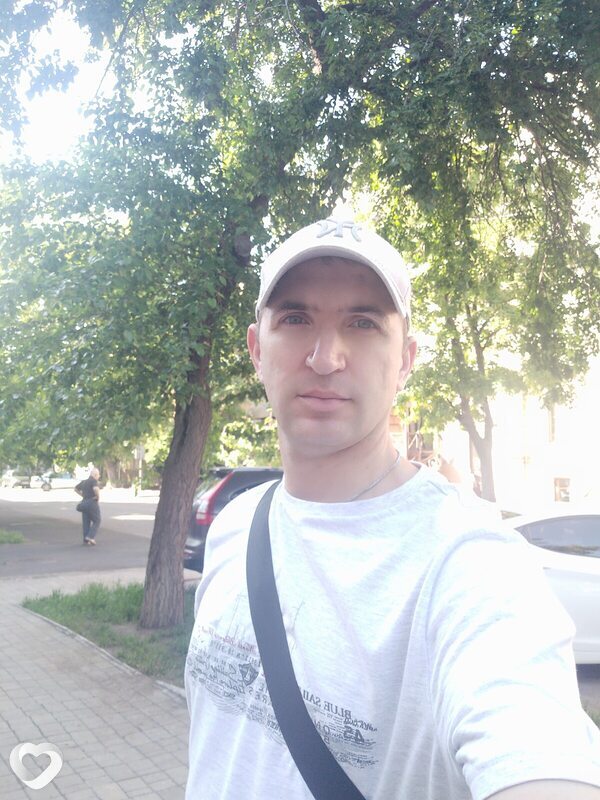 Юрий, 44, Одессе — анкета №4231146