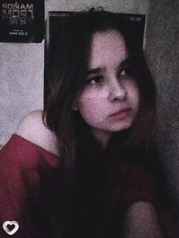 Апполинария, 19, Калининграде — анкета №4231226