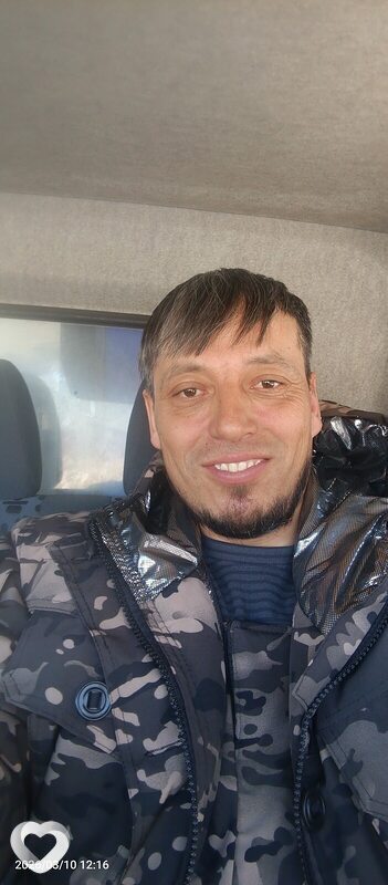 Дмитрий, 42, Чите — анкета №4231234