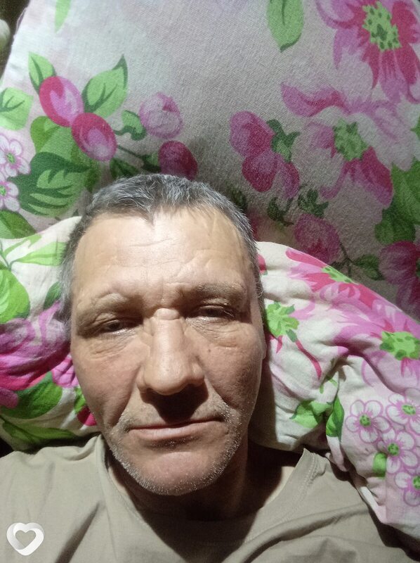 Алексей, 53, Красноярске — анкета №4231241