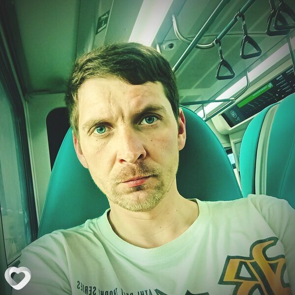 Максим, 34, Москве — анкета №4231242