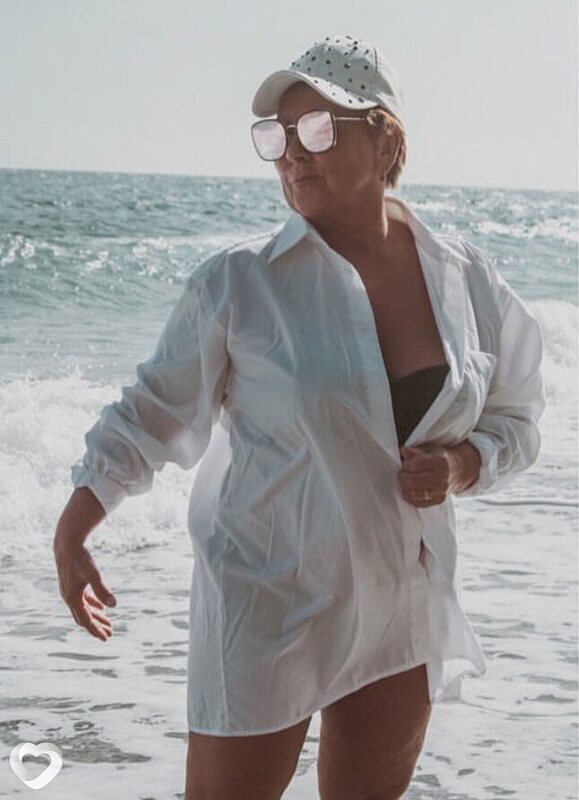 Татьяна, 62, Тюмени — анкета №4231246